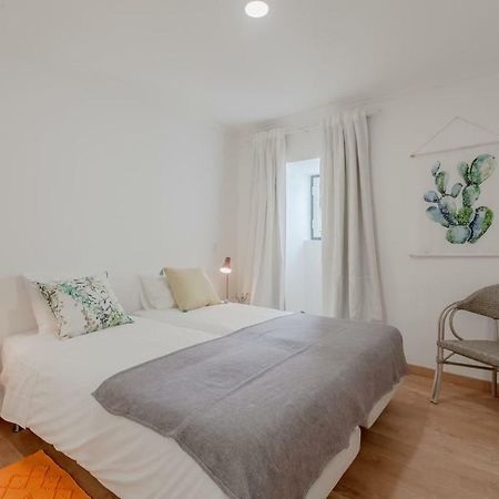 Bright & Spacious With Orange Tree Patio, By Timecooler Lisbon Exterior photo